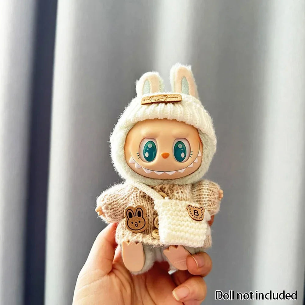 Cinnamon Set